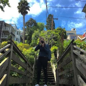 Meet your Posher, Sydney